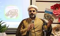   البرز - رئیس ستاد اقامه نماز استان البرز: تلاش در ترویج فرهنگ نماز، معامله با پرودگار است